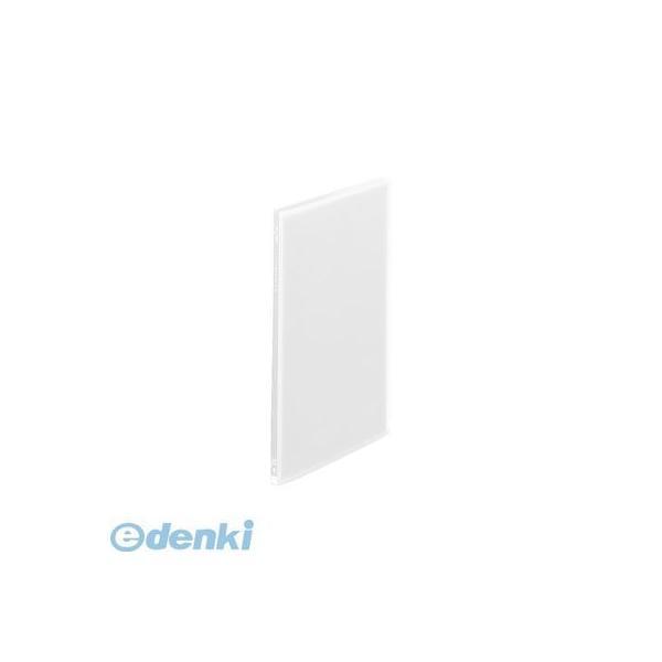 リヒトラブ LIHIT LAB. G3101-1 リクエスト 透明クリヤーブック Ａ４・Ｓ型 １クリヤー【１冊】 LIHITLAB | 