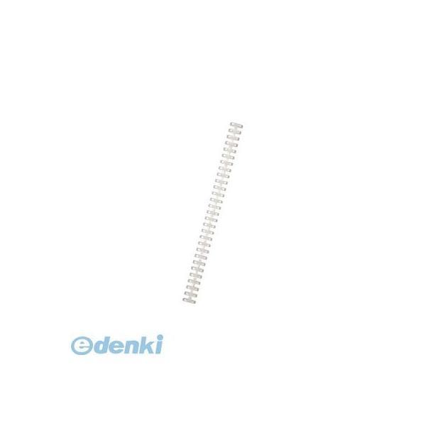 リヒトラブ LIHIT LAB. N-1818 ツイストリング製本用とじ具 Ｂ５ ２９穴 100枚収容 N1818 | 