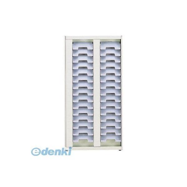 リヒトラブ LIHIT LAB. S-107 ＩＤカードボード 30口座 S107 IDカードボード壁掛け併用タイプ | 