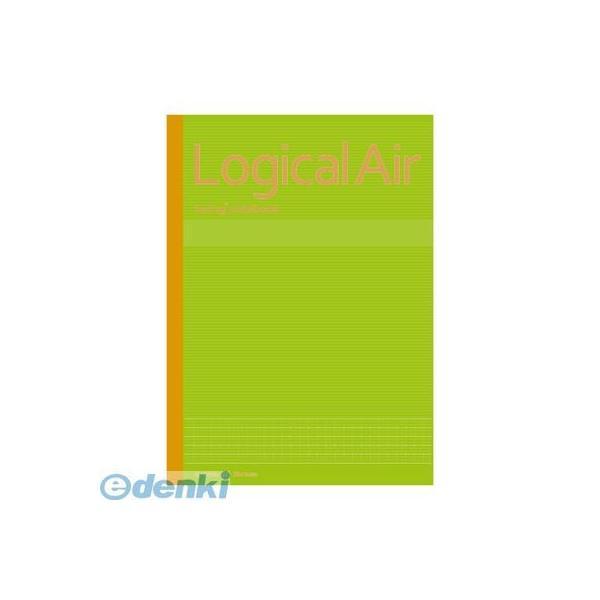 ナカバヤシ  63520 ロジカルエアーBケイ/B5/30マイ/グリーンノ-B546B-G | 