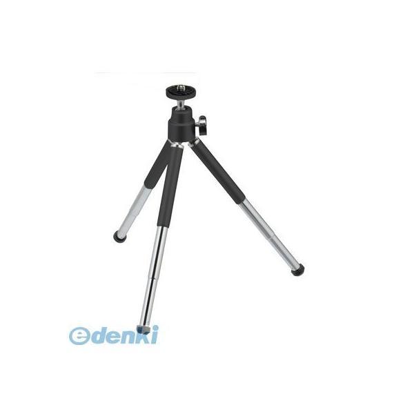 ナカバヤシ  41878 MINI TRIPOD スタンダード180 ブラックDCA-108BK | 