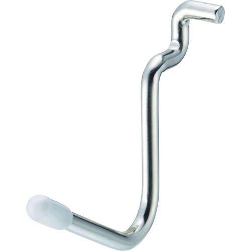 あすつく対応 「直送」 光 PBLF-52 パンチングボードパーツ Ｌ型フック キャップ白 ４個入 PBLF52 パンチングボードパーツ | 