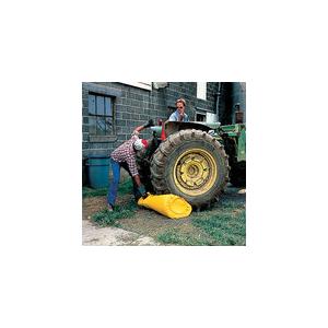 ニューウェル・ラバーメイド社 エレクター 1779739 直送 代引不可 ラウンドブルートコンテナ スリット付き ２０８．２Ｌ ブラック |  | 04