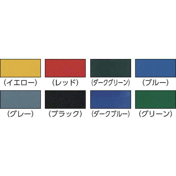 ニューウェル・ラバーメイド社 エレクター 1867532 ラウンドブルートコンテナ用フタ １２１．１Ｌ用 ブラック |  | 01