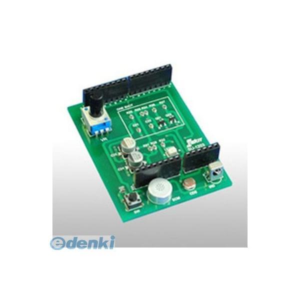 エレキット ［SU-1203］ イーケイジャパン　センサー活用入門　Arduinoビギナー活用入門シリーズ SU1203 | 