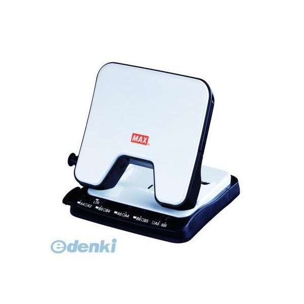 DP-35T/W マックス MAX 軽あけパンチ スクーバ35 DP-35T W ホワイト DP35TW | 