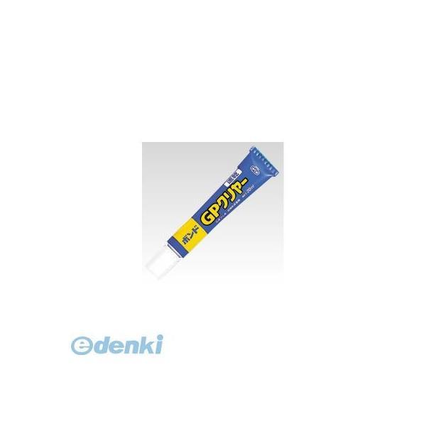 コニシ  #14372 ボンドＧＰクリヤー ２０ｍｌブリスター【１本】 接着剤 4901490143726 プラスチック用 | 
