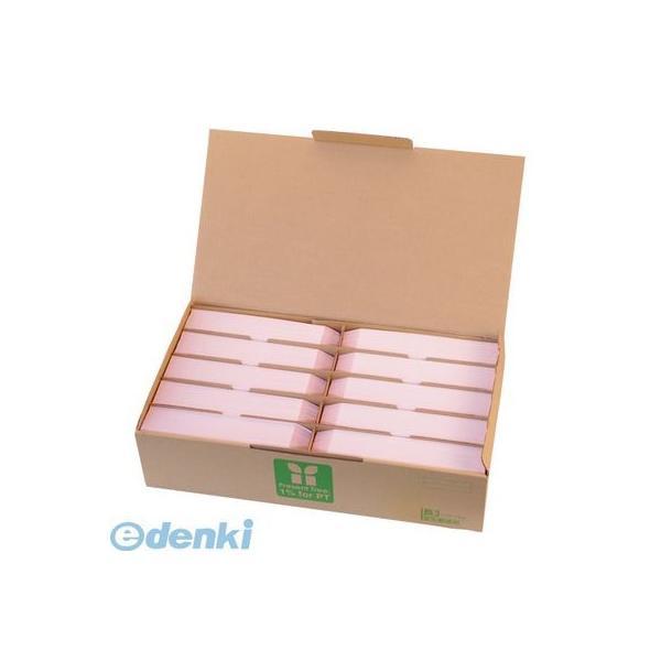 壽堂紙製品工業  02260 カラー上質封筒　長３・１０００枚　桜〒枠 | 