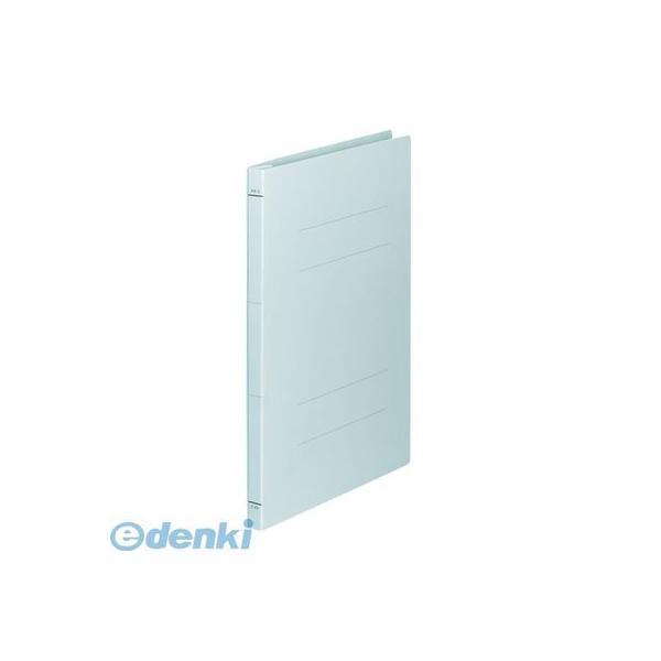 ファシリティーマネージメントサービス  210040 フラットファイルＳ型　１０冊入　ブルー | 