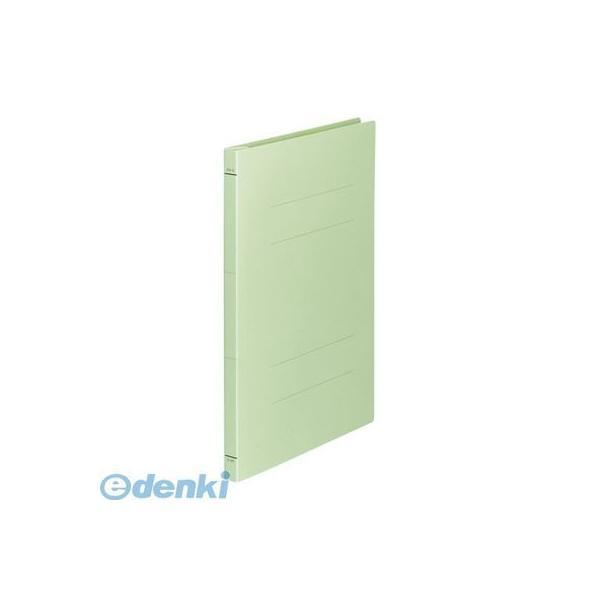ファシリティーマネージメントサービス  210042 フラットファイルＳ型　１０冊入　グリーン | 