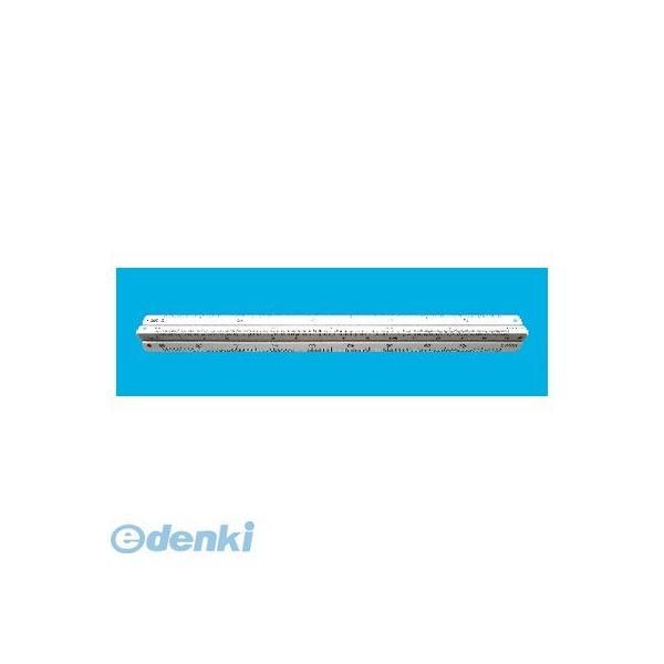 岡本製図器械 21-2706 三角スケール１５ｃｍ１／２５０入アルミ製【１本】 212706【L2D】 | 