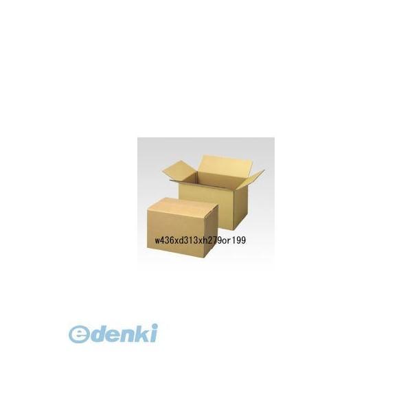 山田紙器  A3 段ボールケース　３０枚入 | 