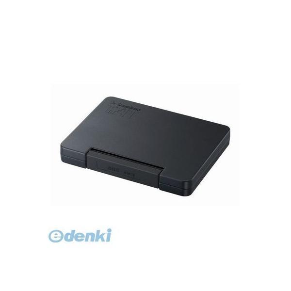 シヤチハタ  ATMN-3-K ＴＡＴスタンプ台Ｎ 金属用 大 黒【１個】 ATMN3K シャチハタ タート 大形 強着スタンプ台 | 