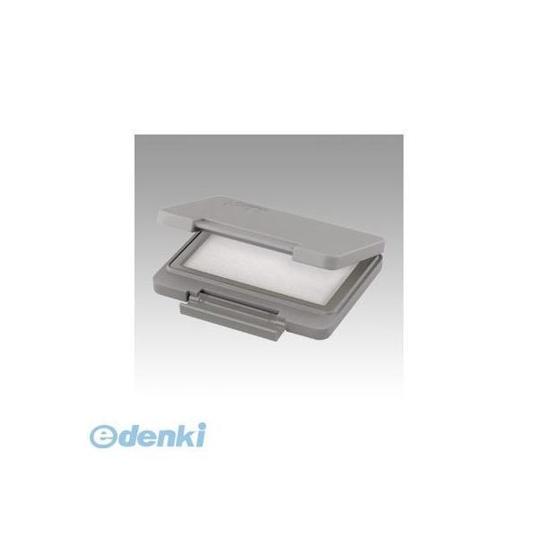 シヤチハタ  ATU-2 ＴＡＴスタンプ台Ｎ 塗布用 中【１個】 ATU2 強着スタンプ台 タート シャチハタ 中形 | 