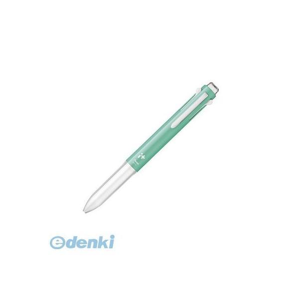 ぺんてる  BGH5-D アイプラス５本用ボディーエメラルドグリー【１本】 BGH5D エメラルドグリーン | 