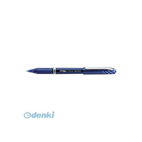 ぺんてる  BL30-C エナージェルユーロ １．０ 青【１本】 BL30C ゲルインキボールペン ブルー軸 青インキ | 