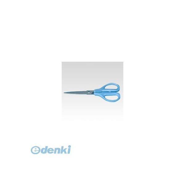 長谷川刃物  EP-175-BU 環境対応型はさみ　先細再生ペット　ブルー【１丁】 EP175BU | 