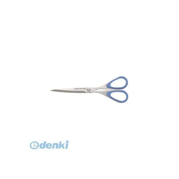 長谷川刃物  ESR-175L 環境対応型はさみ　剣先左手用　ブルー【１丁】 ESR175L | 