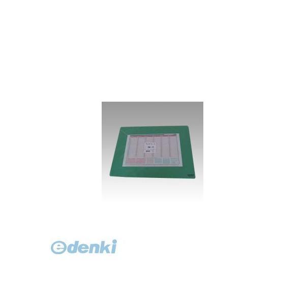 ミワックス  EW-71 デスクマット・ダブル　６００ｘ４５０ EW71 | 