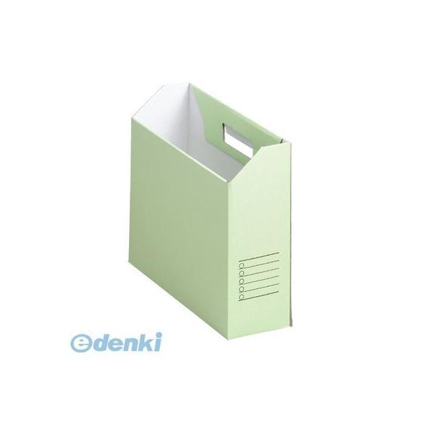 山田紙器  FB-LG ファイルボックス　もえぎ　１０枚入 FBLG | 