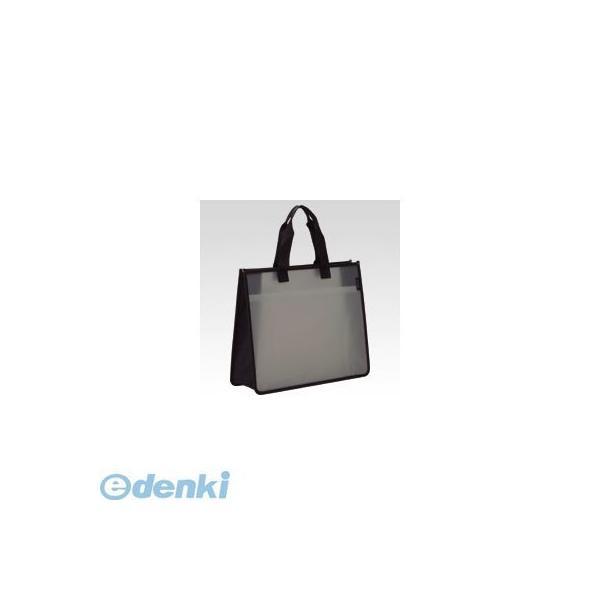 山口工業  G503 スモークグレー キャリングケース　Ｂ４　スモークグレー【１個】 G503スモークグレー | 