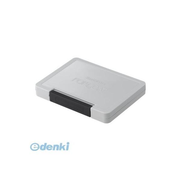 シヤチハタ  HCN-3-K フォアコートスタンプ台 大形 黒【１個】 HCN3K シャチハタ 大型 フォアコートスタンプ台N | 