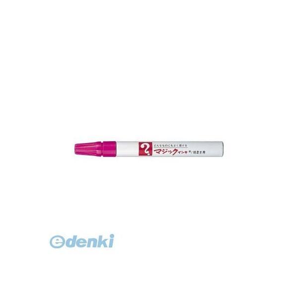 寺西化学工業  M500-T12 マジックインキＮＯ．５００　桃【１本】 M500T12 | 