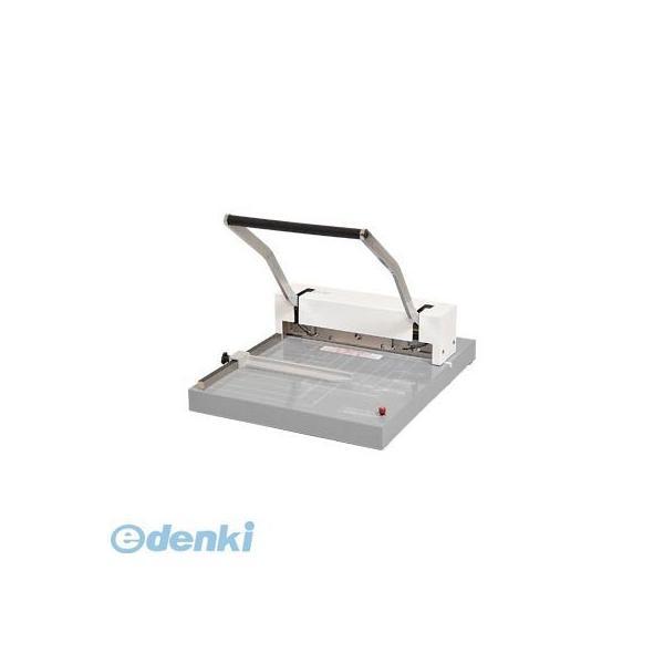 マイツコーポレーション MC-400A/L 強力裁断機【１台】 MC400A/L | 