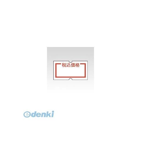 ニチバン SH12NP-ZEI ゼイコミカカク ＳＨＯ−ＨＡＮラベル（税込価格）１０巻入 SH12NPZEIゼイコミカカク【L2D】 | 