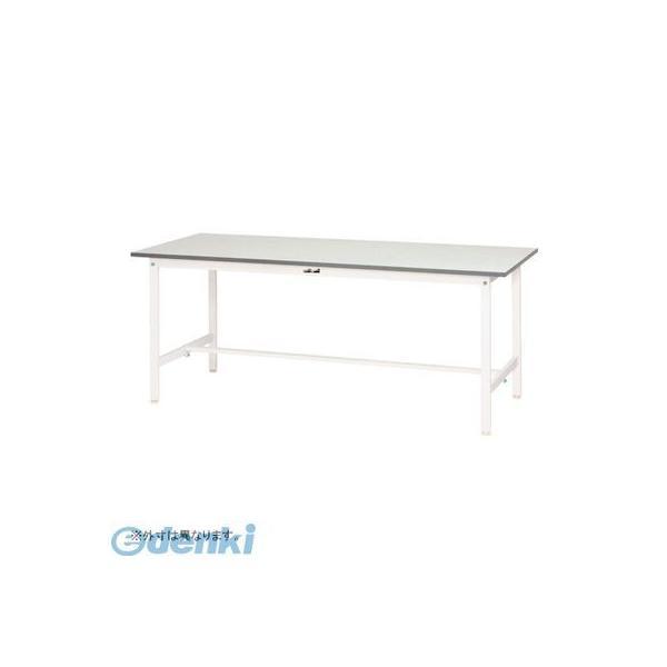 山金工業  SUP-1575-WW ワークテーブル　１５０シリーズ【１台】 SUP1575WW | 