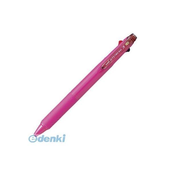 三菱鉛筆  SXE340038.66 ＳＸＥ３−４００−３８　ローズピンク６６【１本】 | 