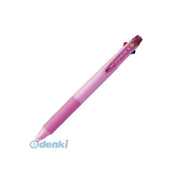 三菱鉛筆  SXE340038.68 ＳＸＥ３−４００−３８　ベビーピンク６８【１本】 | 