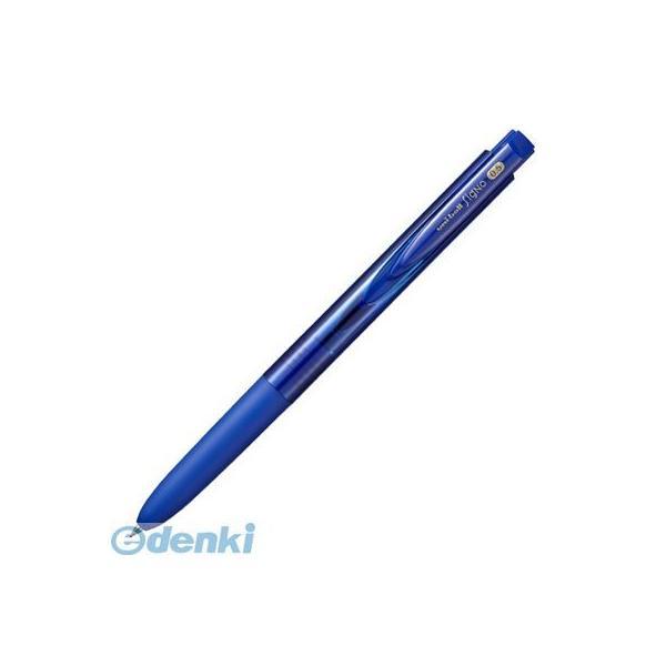 三菱鉛筆  UMN15505.33 ＵＭＮ−１５５−０５　アオ　３３【１本】 | 