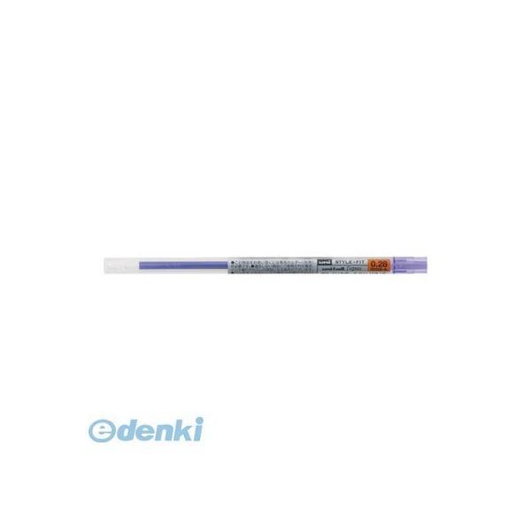 三菱鉛筆  UMR10928.12 ＵＭＲ−１０９−２８　バイオレット【１本】 | 