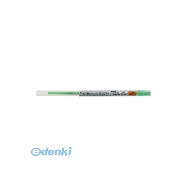 三菱鉛筆  UMR10928.6 ＵＭＲ−１０９−２８　グリーン【１本】 | 