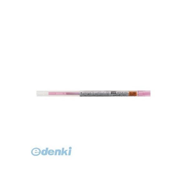 三菱鉛筆  UMR10928.66 ＵＭＲ−１０９−２８　ローズピンク【１本】 | 