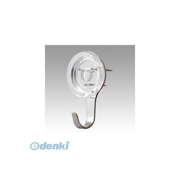 大一鋼業  スリーピンフック クリア スリーピン　クリア　ＳＰ−Ｃ スリーピンフッククリア | 