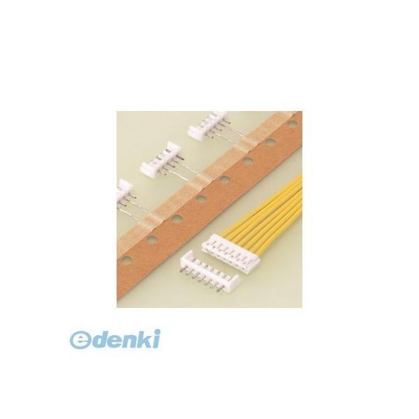 【個数：10個】日本圧着端子製造 ［B4B-EH（LF）（SN）］ プリント基板用コネクタ （10入） B4BEH（LF）（SN） | 