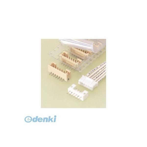 【個数：10個】日本圧着端子製造 ［B4B-PH-K-S（LF）（SN）］ プリント基板用コネクタ （10入） B4BPHKS（LF）（SN） | 