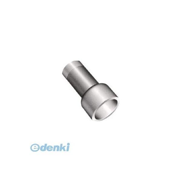 【メーカー取寄せ品】日本圧着端子製造 CE1 閉端接続子 【100個入】 | 