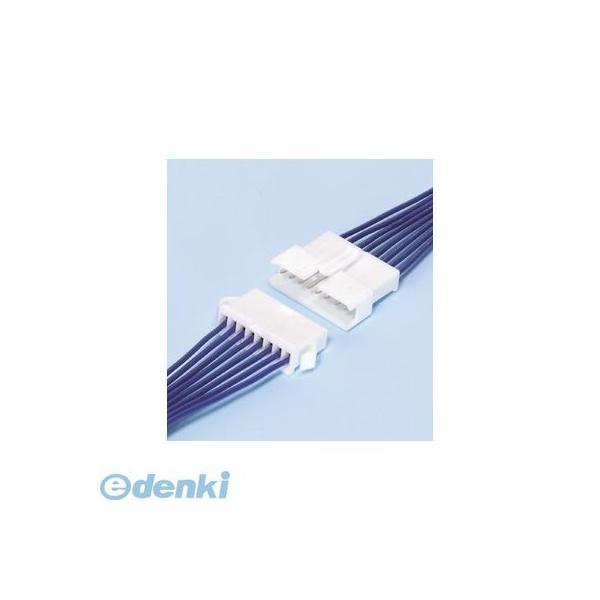 【個数：10個】日本圧着端子製造  SMR-03V-B 中継接続用コネクタ 【10個入】 SMR03VB | 