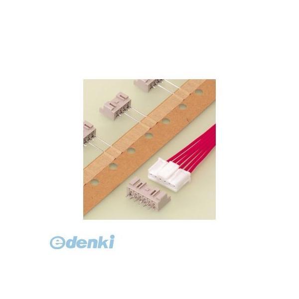 【個数：10個】日本圧着端子製造 ［XAP-02V-1］ プリント基板用コネクタ （10入） XAP02V1 | 