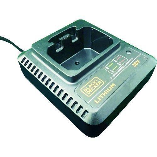 あすつく対応 「直送」 ブラック&デッカー ［LC36N］ ３６Ｖ充電器 | 