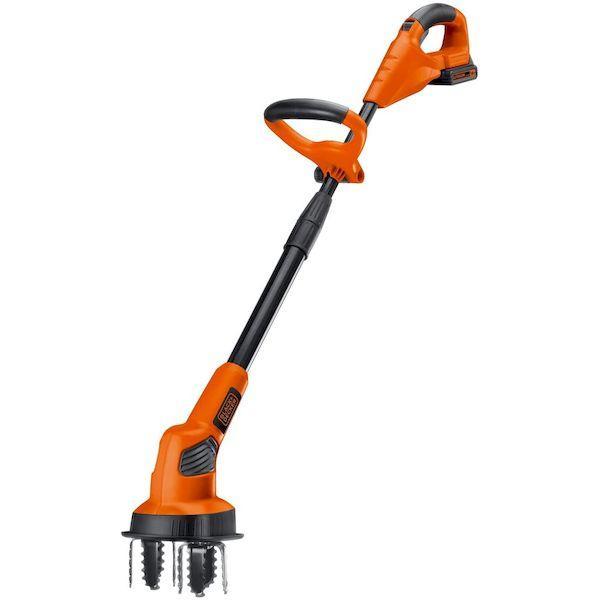 直送 代引不可・他メーカー同梱不可 ブラック＆デッカー BLACK&DECKER 4536178618489 B＆D LGC120N−JP 18V 2 | 