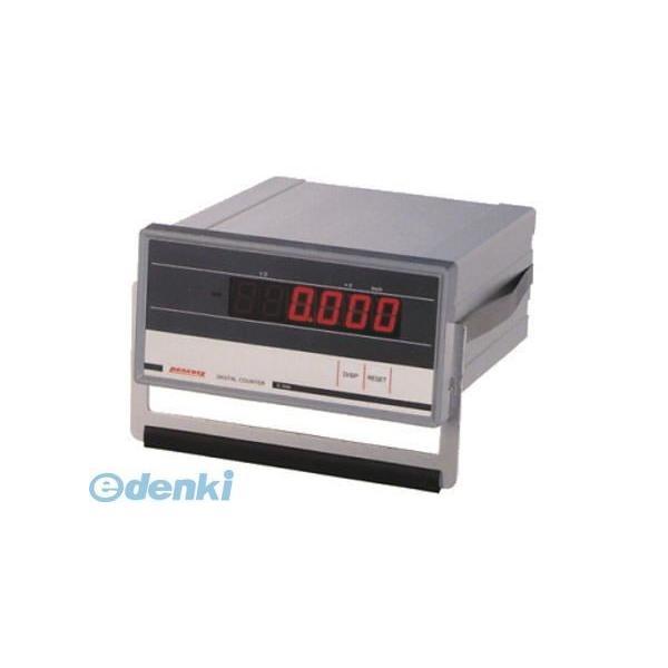 尾崎製作所 PEACOCK C-500 デジタルカウンタ C500 | 