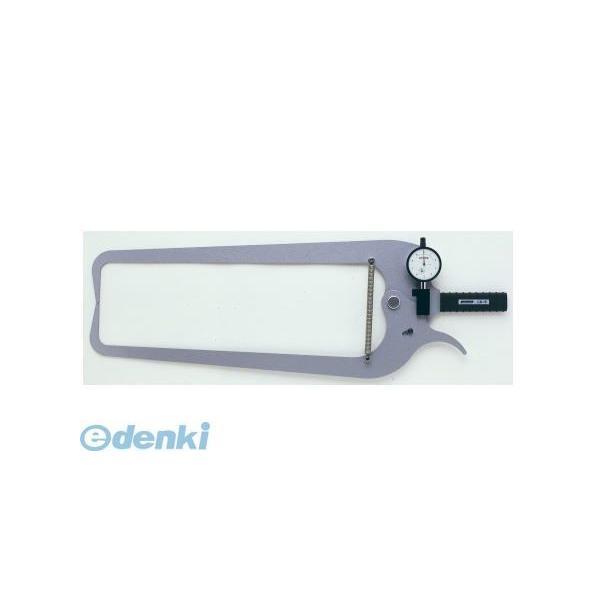 尾崎製作所 PEACOCK LA-3 ダイヤルキャリパー外測 LA3 | 