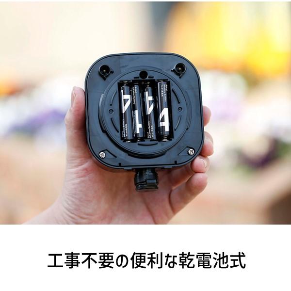 在庫 タカギ takagi GTA211 かんたん水やりタイマー 雨センサー付 GTA211 かんたん水やりタイマー雨センサー付 あすつく対応 |  | 04