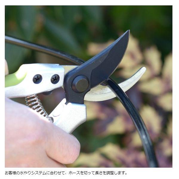 在庫 タカギ takagi GKT210 4mm水やりホース10m GKT210 パーツ 4975373154246 水撒きホース あすつく対応 |  | 03