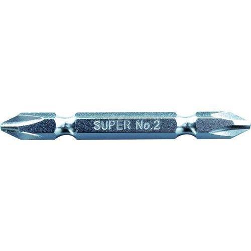 あすつく対応 「直送」 スーパーツール  DB2S65 ドライバービット SUPERTOOL ソケットビット | 
