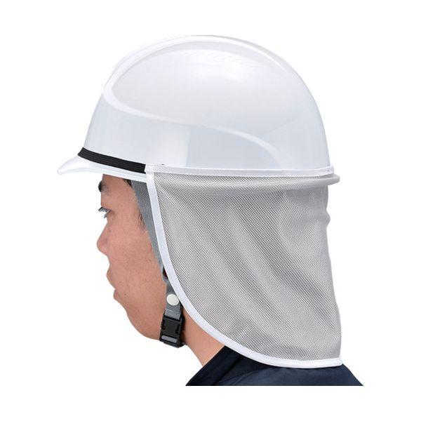 緑十字 375249 熱中症予防対策商品 ネックガード マーサタイプ | 